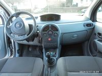gebraucht Renault Grand Modus 1.2 16V - Rentnerfahrzeug - TÜV neu