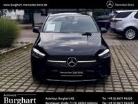Gebraucht Mercedes B200 Advanced Plus 163 PS (119 kW) 2024 Schwarz Van / Kleinbus