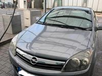 Gebraucht Opel Astra GTC 170 PS (125 kW) 2006 Grau Coupé