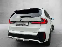 Gebraucht BMW X1 Performance 204 PS (150 kW) 2023 Alpinweiß uni SUV