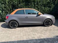 gebraucht Audi A1 1.4 TFSI Ambition Ambition