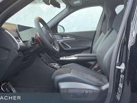 Neu BMW X1 Performance 317 PS (233 kW) 2025 Schwarz SUV