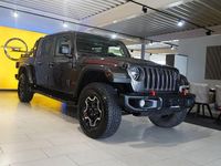 Gebraucht Jeep Gladiator Rubicon 250 PS (183 kW) 2023 Grau Pickup