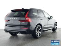 Gebraucht Volvo XC60 Plus 455 PS (334 kW) 2025 Schwarz SUV
