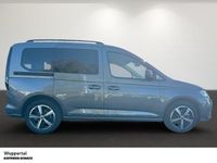 Gebraucht VW Caddy Dark Label 114 PS (83 kW) 2024 Van / Kleinbus