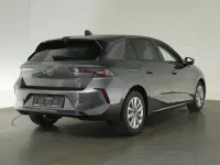 Gebraucht Opel Astra Elegance 131 PS (96 kW) 2024 Grau Kleinwagen