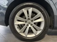 Gebraucht Volvo V60 Momentum 197 PS (144 kW) 2021 Denim blue Kombi