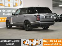 gebraucht Land Rover Range Rover 4.4 SDV8 AUTOBIOGRAPHY|PANO|360|STDH