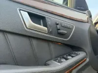 Gebraucht Mercedes E350 265 PS (194 kW) 2013 Schwarz Limousine