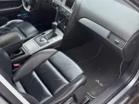 Gebraucht Audi A6 180 PS (132 kW) 2008 Kombi