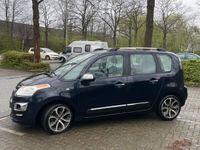 gebraucht Citroën C3 Picasso/ Top Zustand