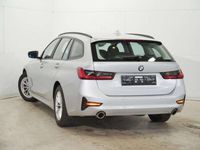 gebraucht BMW 320 d Aut.*Live Cockpit*LED*DAB*Temp*