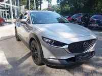 Gebraucht Mazda CX-30 Selection 150 PS (110 kW) 2023 Platinum quartz SUV
