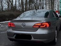 Usata VW CC 2013 Oro Berlina