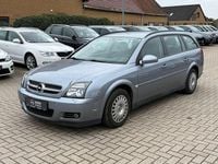 Gebraucht Opel Vectra 155 PS (114 kW) 2005 Grau Limousine