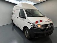 Brugt VW Transporter 150 HK (110 kW) 2021 Hvid Van