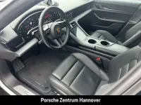 Gebraucht Porsche Taycan 4S 389 kW (530 PS) 2020 Weiss Limousine