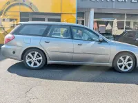 Occasion Subaru Outback Active 165 ch (121 kW) 2007 Gris Break