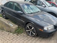 gebraucht Volvo S80 2.4 1 Jahr Tüv