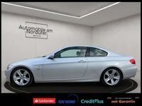 gebraucht BMW 325 D Coupe-M-Paket-2Hand-Keyless-Leder-Xenon-e.Sitze