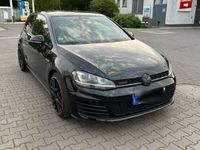 gebraucht VW Golf 2.0 TDI BMT GTD GTD