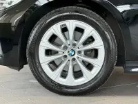 Gebraucht BMW 320 Advantage 190 PS (139 kW) 2021 Schwarz Kombi