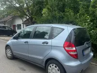 Gebraucht Mercedes A150 95 PS (69 kW) 2006 Grau Kleinwagen
