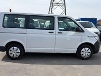 Brugt VW Caravelle 110 HK (80 kW) 2021 Hvid Van