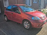 Usata Citroën C3 2004 Utilitaria