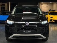 Gebraucht VW Tayron Life 150 PS (110 kW) 2025 Schwarz SUV