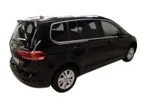 Gebraucht VW Touran Highline 150 PS (110 kW) 2025 Grenadillschwarz Van / Kleinbus