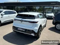 Gebraucht Renault Megane E-Tech Equilibre 96 kW (131 PS) 2022 Arktisweiß Limousine