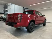 Neu Isuzu D-Max 163 PS (119 kW) 2026 Red spinel mica Pickup