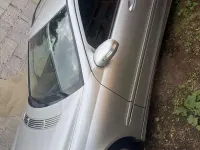 Gebraucht Mercedes C180 Elegance 143 PS (105 kW) 2004 Silber Kombi