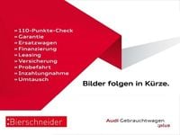 Gebraucht Audi A3 Ambiente 116 PS (85 kW) 2022 Weiss Limousine