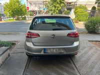 gebraucht VW Golf VII 2.0TDI DSG Highline