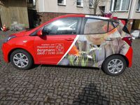 gebraucht Hyundai i10 Trend, 1Hand,Klima,Sitzheizung,Lenkradh.,Tempomat