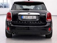 Gebraucht Mini Cooper Countryman 136 PS (100 kW) 2019 SUV