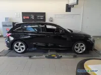 Occasion Audi A3 S-Line 116 ch (85 kW) 2024 Noir Berline