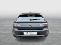 Occasion VW Arteon R 320 ch (235 kW) 2022 Noir Berline