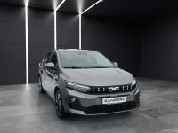 Neu Dacia Sandero Journey 101 PS (74 kW) 2026 Dolomitgrau Limousine