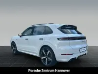 Neu Porsche Cayenne S E-Hybrid Black Edition 519 PS (381 kW) 2026 Weiß SUV