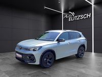 Gebraucht VW Tiguan Pro 272 PS (200 kW) 2025 Oyster silver metallic SUV