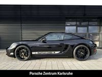 gebraucht Porsche 718 Cayman Style Edition PASM BOSE LED PDLS