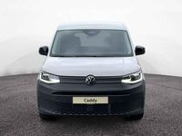 Neu VW Caddy 122 PS (89 kW) 2025 Weiß Van / Kleinbus