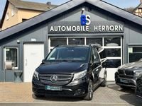Gebraucht Mercedes Vito 237 PS (174 kW) 2021 Obsidianschwarz Van