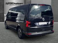 Gebraucht VW Multivan Highline 199 PS (146 kW) 2021 Van