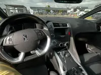 Gebraucht Citroën DS5 200 PS (147 kW) 2013 Kleinwagen