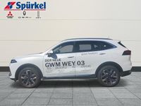 Neu Wey 03 Lux 442 PS (325 kW) 2025 Weiss SUV