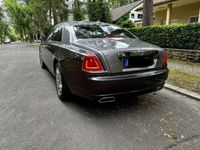 gebraucht Rolls Royce Ghost Ghost